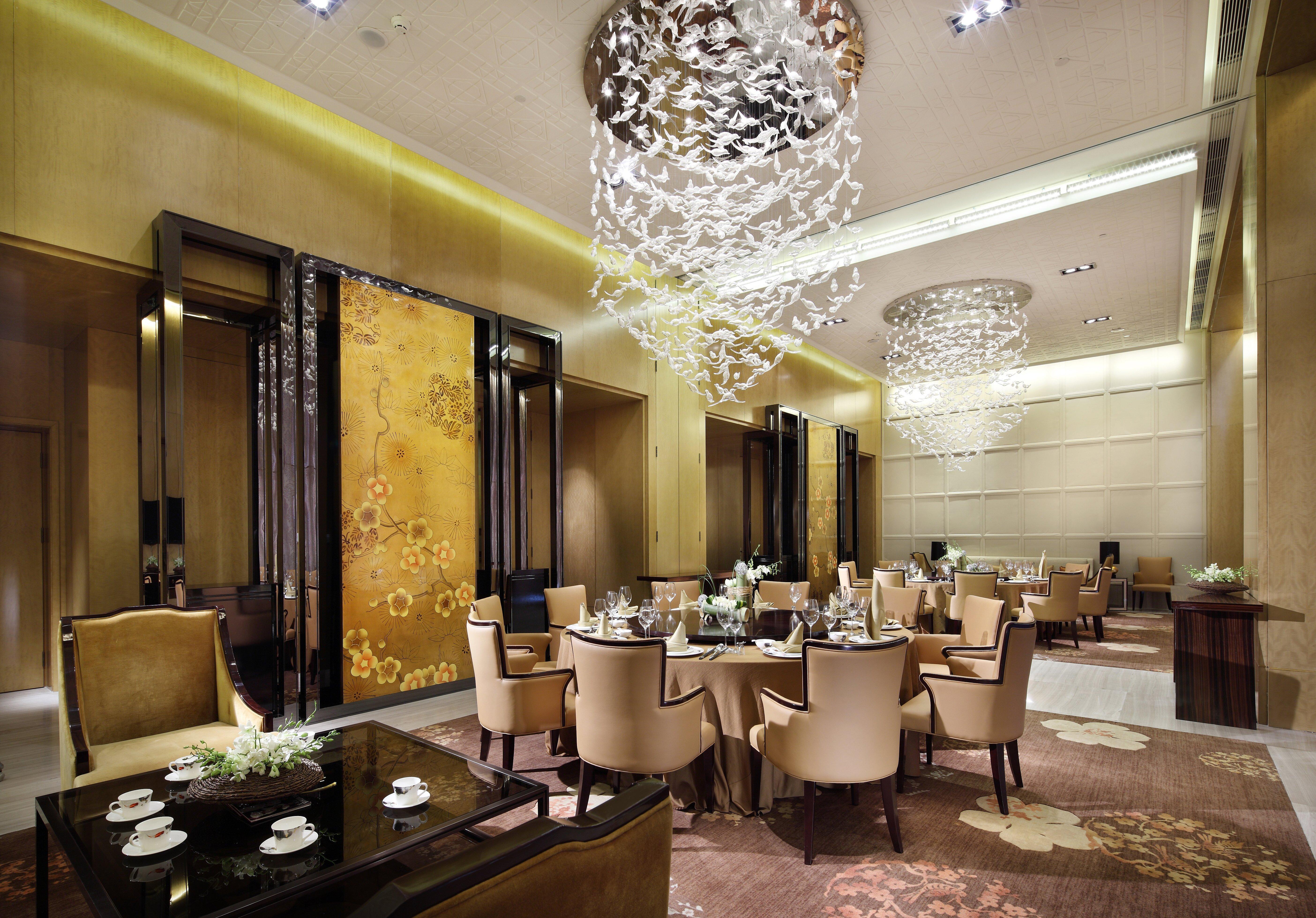 Holiday Inn Chengdu High-Tech Center By Ihg Buitenkant foto